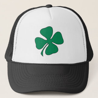 Gorra De Camionero trébol