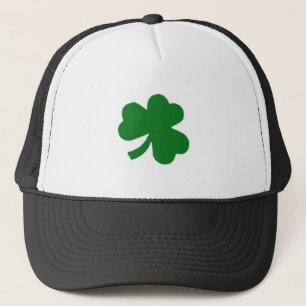 Gorra De Camionero trébol