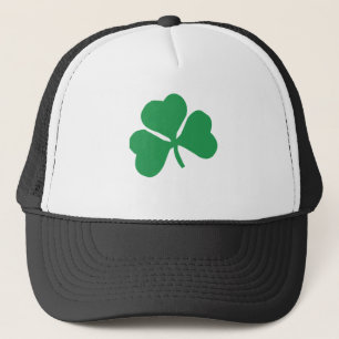 Gorra De Camionero Trébol