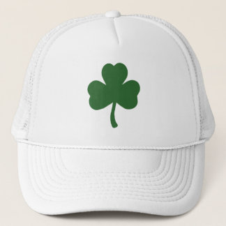 Gorra De Camionero Trébol