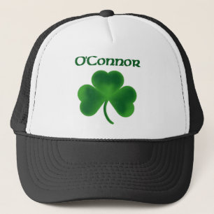 Gorra De Camionero Trébol de O'Connor