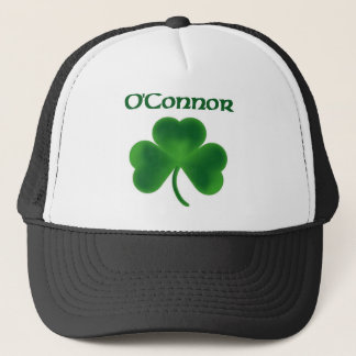 Gorra De Camionero Trébol de O'Connor
