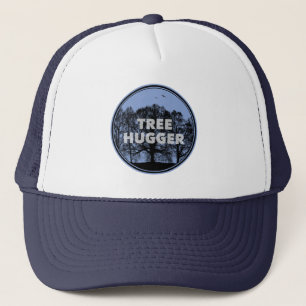 Gorra De Camionero Tree Hugger