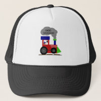 Tren de Choo Choo