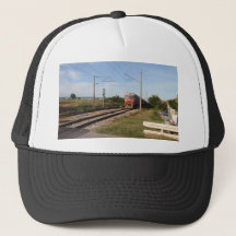Tren Eléctrico