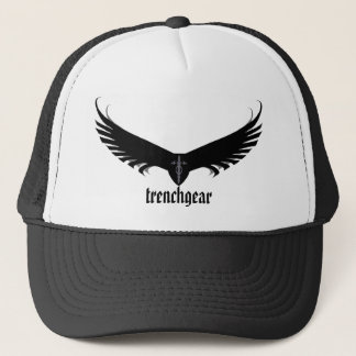 Gorra De Camionero Trenchgear Wingwear