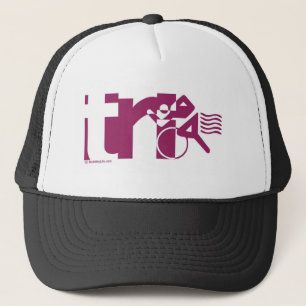 Gorra De Camionero Tri
