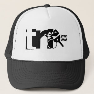 Gorra De Camionero Tri