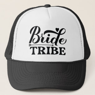 Gorra De Camionero Tribuna de novias