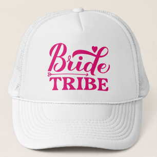 Gorra De Camionero Tribuna de novias