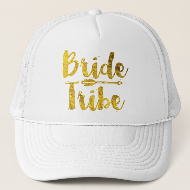 Gorra De Camionero Tribuna de novias (Anverso)