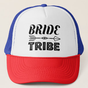Gorra De Camionero Tribuna de novias