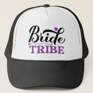 Gorra De Camionero Tribuna de novias