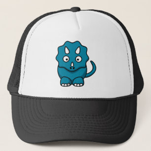 Gorra De Camionero Triceratops bebé