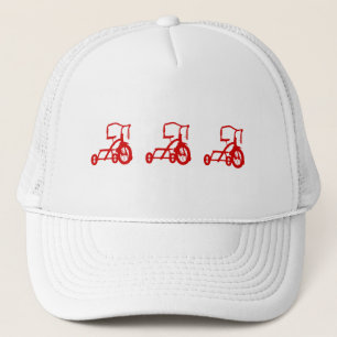 Gorra De Camionero triciclos