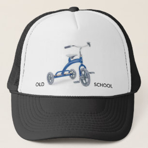 Gorra De Camionero trike