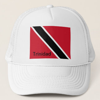 Gorra De Camionero Trinidad