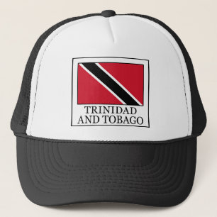 Gorra De Camionero Trinidad and Tobago