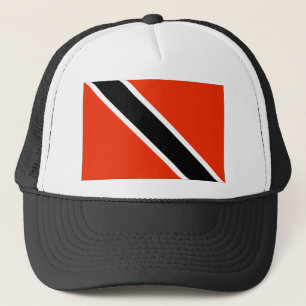 Gorra De Camionero Trinidad y Tobago