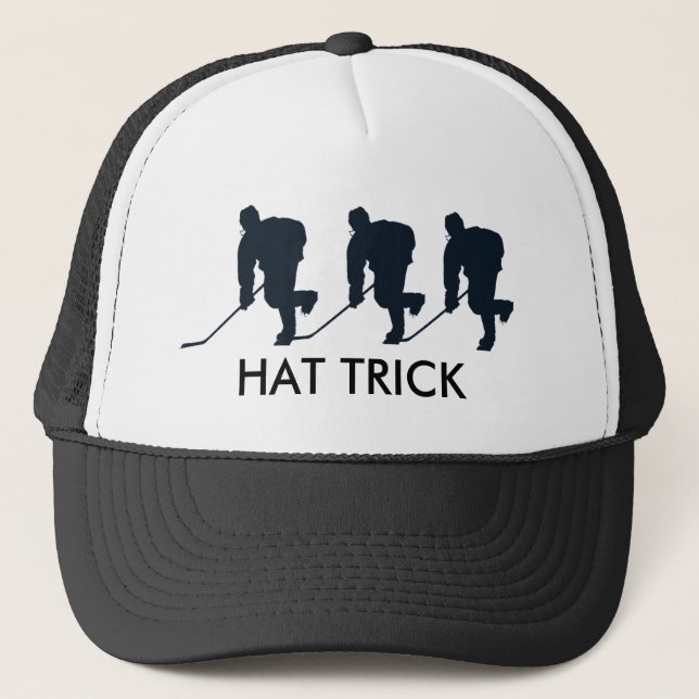 GORRA DE CAMIONERO TRIPLETA (Anverso)