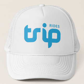 Gorra De Camionero TripRides