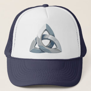 Gorra De Camionero Triquetra