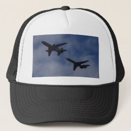 Gorra De Camionero Tristar y VC10