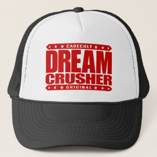 Gorra De Camionero TRITURADORA IDEAL - machaco esperanzas de mis