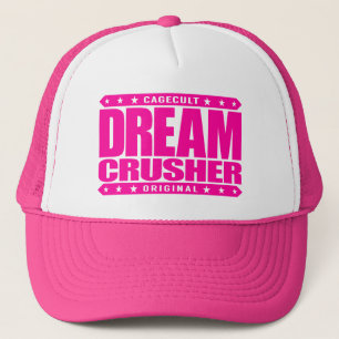 Gorra De Camionero TRITURADORA IDEAL - machaco esperanzas de mis