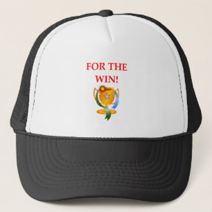 GORRA DE CAMIONERO TRIUNFO