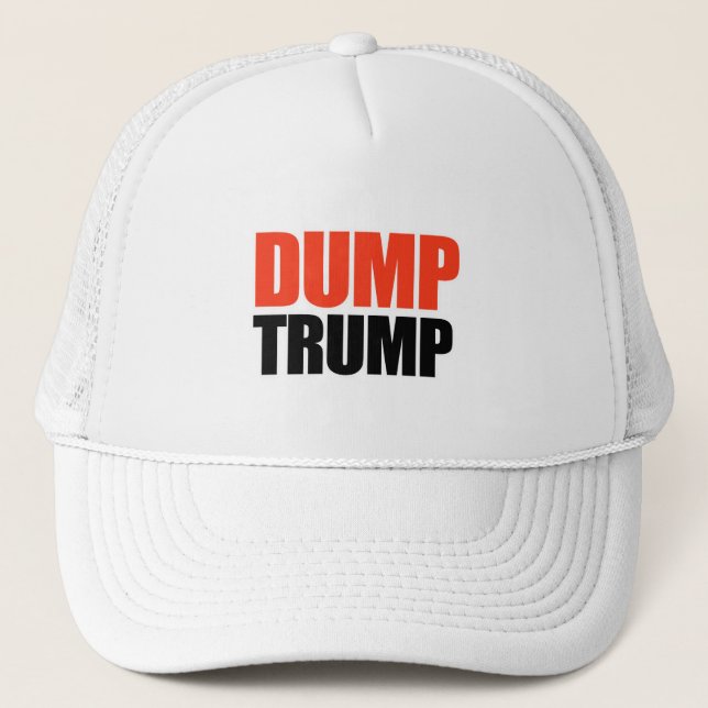 Gorra De Camionero Triunfo de la descarga - - (Anverso)