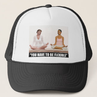 Gorra De Camionero Triunfo/Drumpf: Flexible