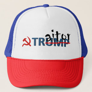 Gorra De Camionero Triunfo el traidor