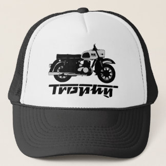 Gorra De Camionero Trofeo de MZ