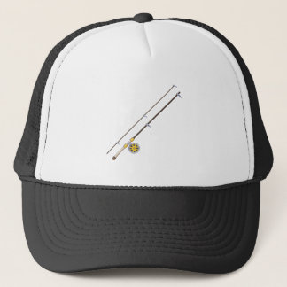 Gorra De Camionero Trole