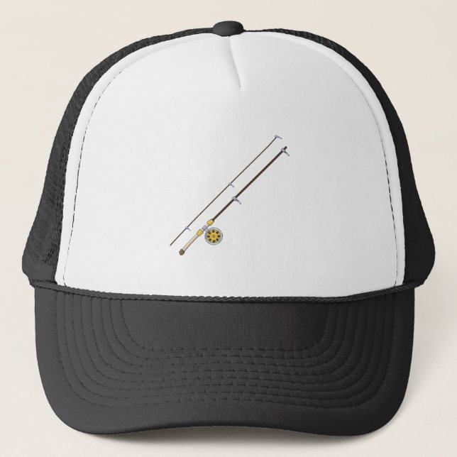 Gorra De Camionero Trole (Anverso)