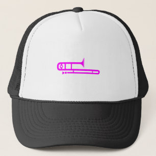 Gorra De Camionero Trombone