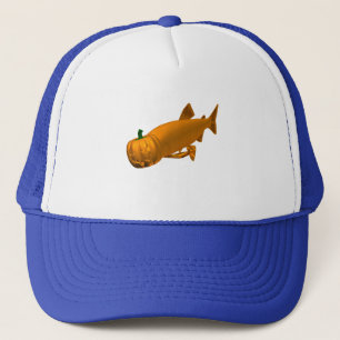 Gorra De Camionero Trucha