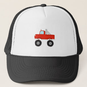 Gorra De Camionero truck2.png