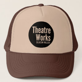 Gorra De Camionero Trucker Cap