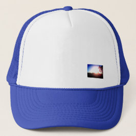 Gorra De Camionero Trucker Hat