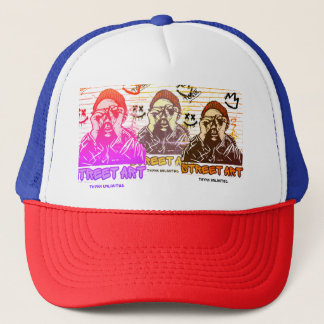 Gorra De Camionero Trucker Hat