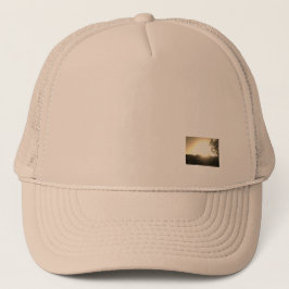 Gorra De Camionero Trucker Hat