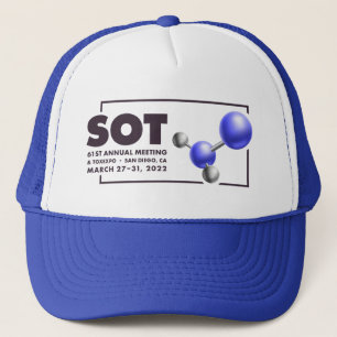 Gorra De Camionero Trucker Hat - 2022