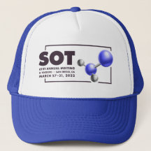 Trucker Hat - 2022 Encuentro Anual