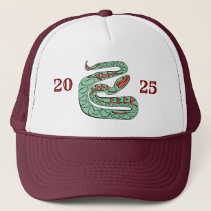 Gorra De Camionero Trucker Hat 2025