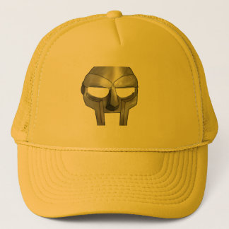 Gorra De Camionero Trucker Hat DOOM
