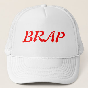 Gorra De Camionero truco 50