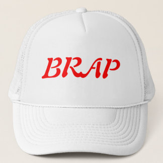 Gorra De Camionero truco 50