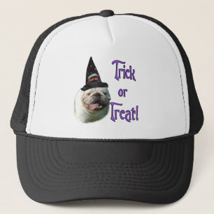 Gorra De Camionero Truco de bulldog
